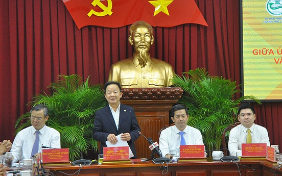 Tập đoàn T&T dự kiến đầu tư loạt dự án tổ hợp công nghiệp - logistics, trung tâm thể thao, đô thị quy mô lớn tại Cần Thơ