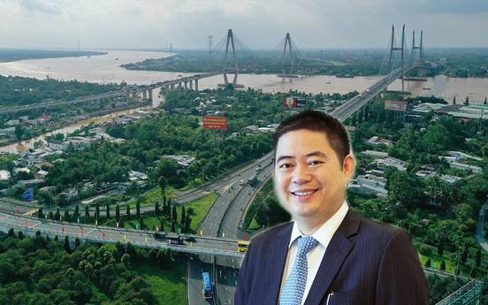 Tập đoàn Xuân Thiện đề xuất đầu tư tổ hợp khu công - nông nghiệp kết hợp đô thị - du lịch và năng lượng quy mô 80.000 tỷ tại Vĩnh Long