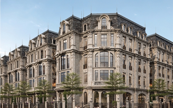 "Bất động sản định danh" và câu chuyện tìm nhà "độc lạ" của giới tinh hoa