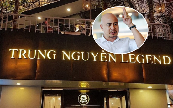 Quyết định rời khỏi 'đất vàng' sau 2 thập kỷ, 'con cưng' của Đặng Lê Nguyên Vũ chào đón thêm 3 cơ sở mới