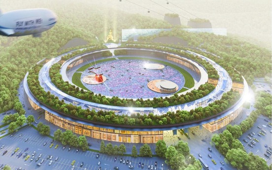 Chuyển động mới nhất về siêu dự án hơn 7.000 tỷ tại nơi lạnh nhất Việt Nam có bóng dáng Sun Group