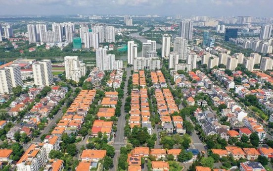 TP.HCM công bố 24 dự án nhà ở được phép bán cho tổ chức, cá nhân nước ngoài