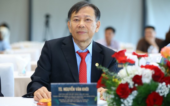 Dấu ấn Hà Nội trong kỷ nguyên mới