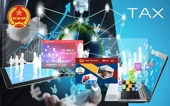 Thu ngân sách Nhà nước hai tháng đầu năm tăng 13,1%, đạt hơn 601 nghìn tỷ đồng