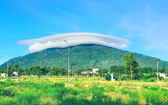 Khu Du lịch sinh thái 18.000 tỷ tại ngọn núi cao thứ 2 miền Nam đóng góp gần 3.000 tỷ đồng cho ngân sách tỉnh giàu nhất cả nước