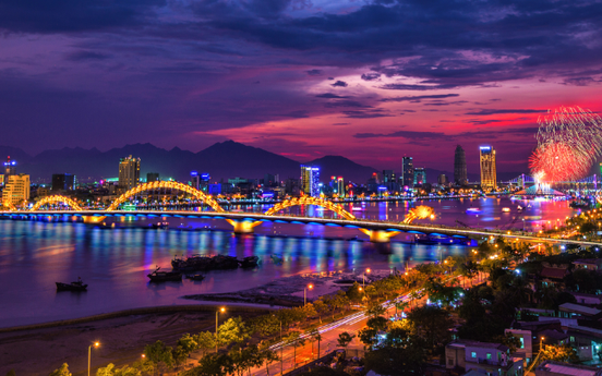 Thành phố đáng sống nhất thế giới của Việt Nam sẽ trở thành đô thị đẳng cấp châu Á