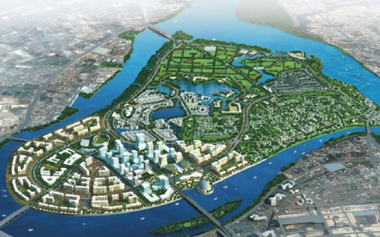 Đồng Nai duyệt quy hoạch khu đô thị Hiệp Hoà hơn 72.000 tỷ đồng