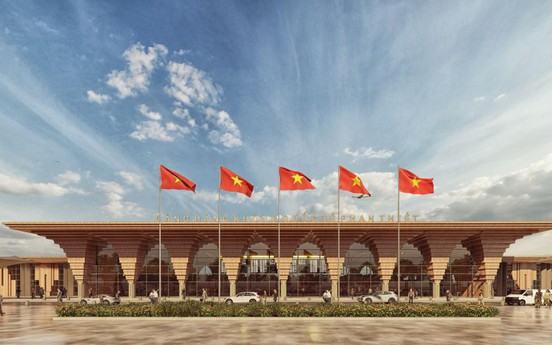 Việt Nam sắp có thêm sân bay quốc tế gần 4.000 tỷ: Động lực mới cho du lịch và kinh tế vùng, tọa lạc tại tỉnh lớn nhất Việt Nam