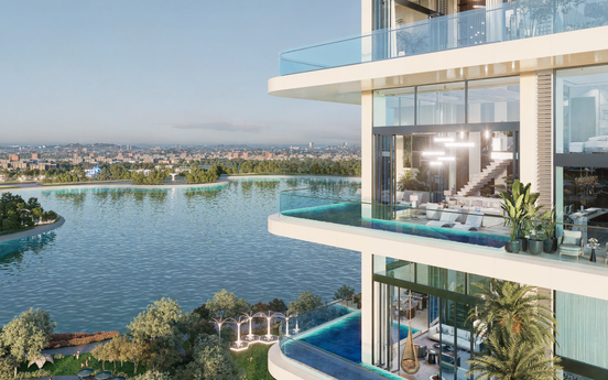 Long Biên đón tổ hợp Branded Residences tiên phong từ Sunshine Group với chuẩn vận hành 5 sao hàng đầu thế giới