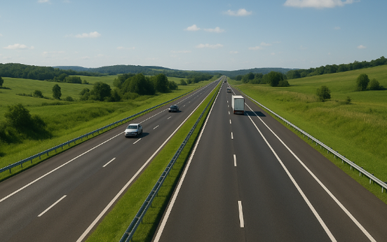 Chỉ ít ngày nữa, tỉnh lớn thứ 2 Việt Nam sẽ khởi công thêm dự án thành phần cao tốc 44.000 tỷ băng qua 2 con đèo hiểm trở