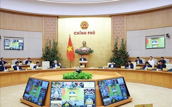 Triển khai các giải pháp cấp bách bảo đảm an ninh năng lượng