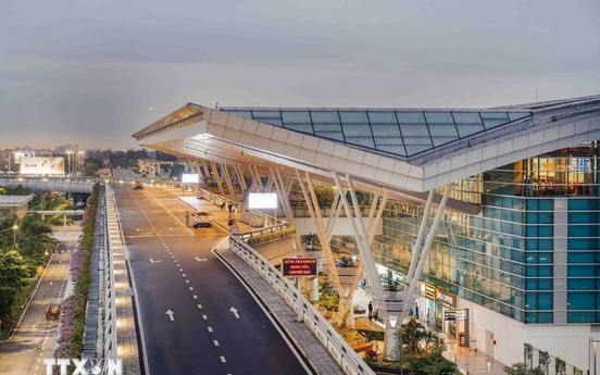 Công bố quy hoạch Cảng Hàng không quốc tế Đà Nẵng