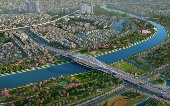 TP nhỏ nhất Việt Nam đầu tư gần 4.000 tỷ đồng làm tuyến đường kết nối ven biển