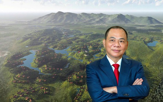 Hai dự án khu đô thị nghỉ dưỡng, sân golf của Vingroup tại Tuyên Quang nhận chỉ đạo mới