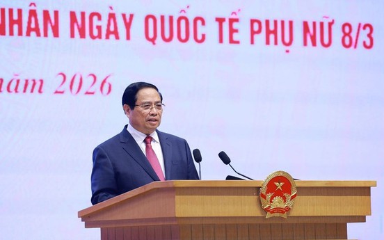 Vai trò, vị thế và những đóng góp quan trọng của phụ nữ Việt Nam