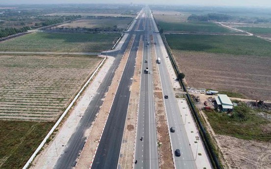 Đồng Nai xử lý các đơn vị né trách nhiệm trong giải phóng mặt bằng 2 dự án kết nối sân bay Long Thành