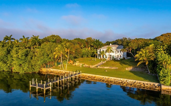 Sức nóng bất động sản Miami: Giới siêu giàu California sẵn sàng chi hơn 100 triệu USD sở hữu biệt thự