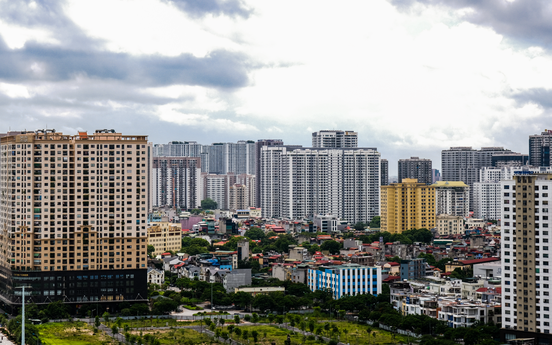 Nhà ở thương mại giá phù hợp: Lời giải mới cho bài toán an cư của người lao động