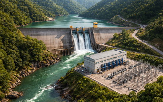 Việt Nam sắp có một nhà máy thuỷ điện đi vào vận hành sau gần 2 thập kỷ triển khai
