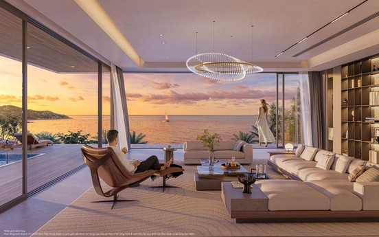 Vinhomes Hải Vân Bay: Xong hàng trăm căn thấp tầng cuối 2026, sẵn sàng an cư