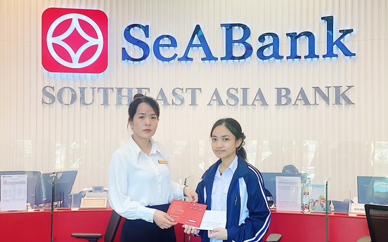 Đồng hành chắp cánh nuôi dưỡng ước mơ học sinh nghèo