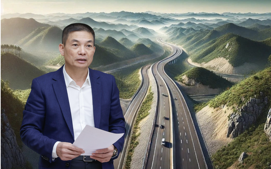 Sau 3 tháng khởi công, cao tốc xuyên rừng đẹp nhất Việt Nam đối diện nguy cơ chưa thể thi công