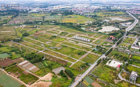 Bộ Tài chính đề xuất siết khai gian thuế bất động sản, ngăn chặn tình trạng “hai giá”