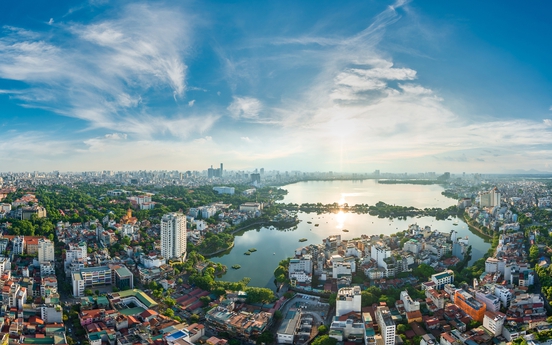 Quỹ đất vàng Tây Hồ Tây khép lại: Lộ diện những “tọa độ hàng hiệu” cuối cùng