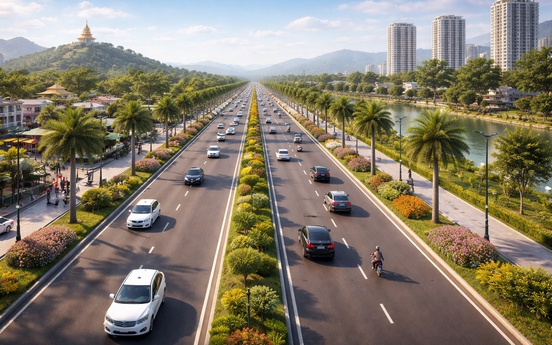 Một tỉnh lớn phía Nam tiếp giáp đầu tàu kinh tế cả nước dự chi gần 26.000 tỷ làm trục huyết mạch liên vùng