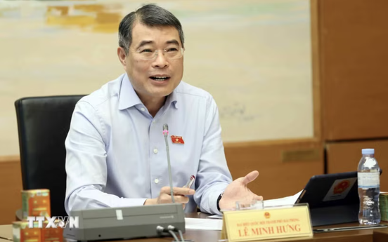 Thủ tướng Lê Minh Hưng: Năm 2026 phải xử lý dứt điểm một loạt vấn đề về thể chế