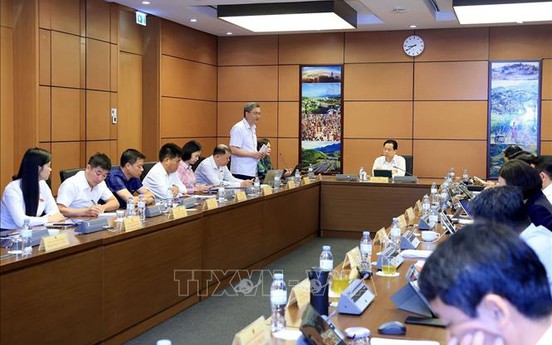 'Định lượng' văn hoá, mở đường cho sức mạnh mềm quốc gia