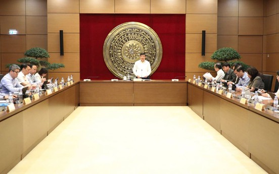 Quyết tâm hiện thực hóa các mục tiêu chiến lược tăng trưởng kinh tế 2 con số