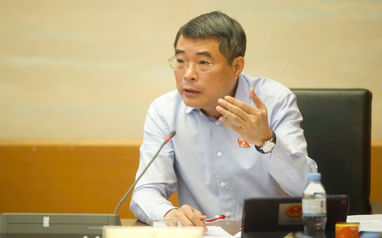 Thủ tướng Lê Minh Hưng: Khơi thông hàng nghìn dự án tồn đọng để góp phần cho việc tăng trưởng