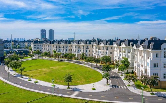 Trắng doanh thu bất động sản, Lideco muốn vay 320 tỷ đồng để phát triển dự án mới