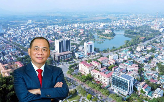 Quỹ từ thiện của Vingroup chi gần 7 tỷ đồng làm một điều đặc biệt cho trẻ em vùng cao