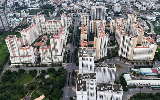 TP.HCM đấu giá quỹ nhà tái định cư An Khánh, bổ sung nguồn cung cho thị trường