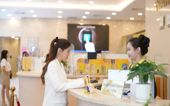 Nam A Bank giảm lãi suất cho vay và triển khai các giải pháp tín dụng phát triển doanh nghiệp vừa và nhỏ