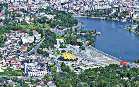 Vẫn đang nghiên cứu, chưa chốt vị trí đặt trung tâm hành chính mới của tỉnh rộng nhất Việt Nam