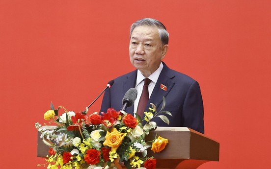 Quy định 19 về công tác chính trị, tư tưởng trong Đảng áp dụng với các tổ chức đảng và cán bộ, đảng viên