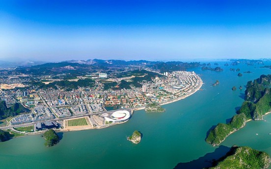 Việt Nam sắp có thành phố trực thuộc Trung ương với mô hình chưa từng có tiền lệ: Là tỉnh có GRDP bình quân đầu người thuộc nhóm cao nhất cả nước