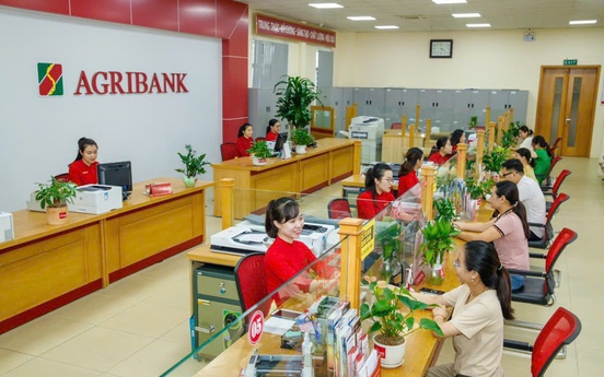 Agribank giảm lãi suất, phát huy vai trò chủ lực trong thực hiện chủ trương của NHNN hỗ trợ tăng trưởng kinh tế