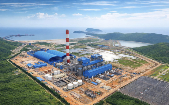 Khoảng 1 tháng nữa, siêu dự án nhiệt điện 42.000 tỷ của EVN sẽ chính thức phát điện thương mại