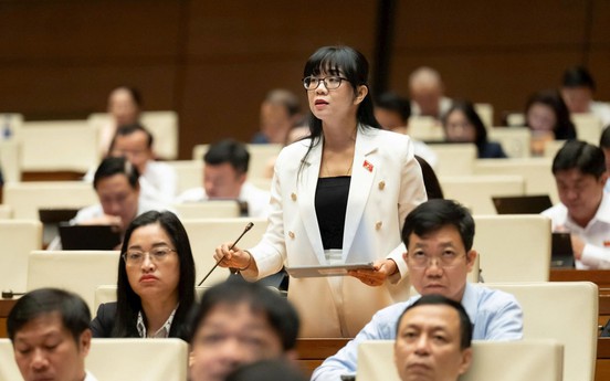 Luật Thủ đô sửa đổi: Cần cơ chế đủ mạnh để phát triển hệ thống trường công