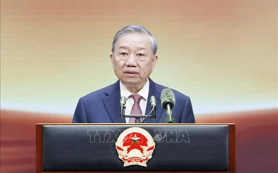 Tổng Bí thư, Chủ tịch nước Tô Lâm: Hành động đột phá, biến quyết sách thành kết quả