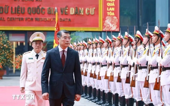 Thủ tướng: Hiện đại hóa phương thức quản trị, xây dựng nền hành chính phục vụ