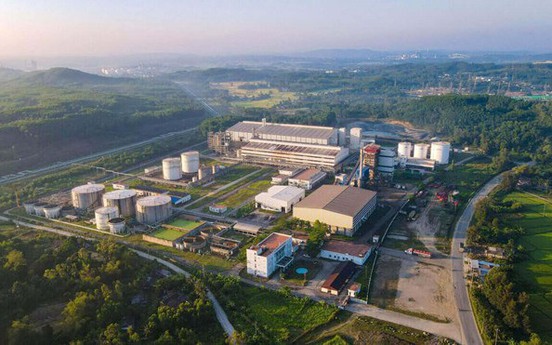 Việt Nam hồi sinh thành công nhà máy nhiên liệu sinh học hơn 2.200 tỷ lớn nhất miền Trung