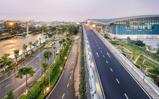 Việt Nam có nhà ga quốc tế đạt chuẩn 5 sao ba lần liên tiếp