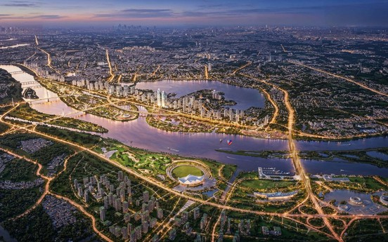 Hà Nội sẽ triển khai cơ chế, chính sách đặc thù cho các dự án lớn, trọng điểm