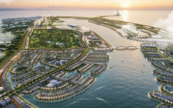 Chuyên gia giải mã lý do nhà đầu tư ngoại tăng tốc “gom” tài sản thực tại Việt Nam giữa biến động toàn cầu