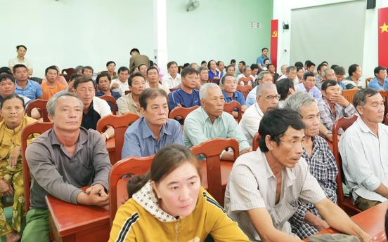 Mỗi gia đình sẽ được nhận 5.000.000 đồng/tháng: Nhóm đối tượng, điều kiện là gì và đó là địa phương nào?